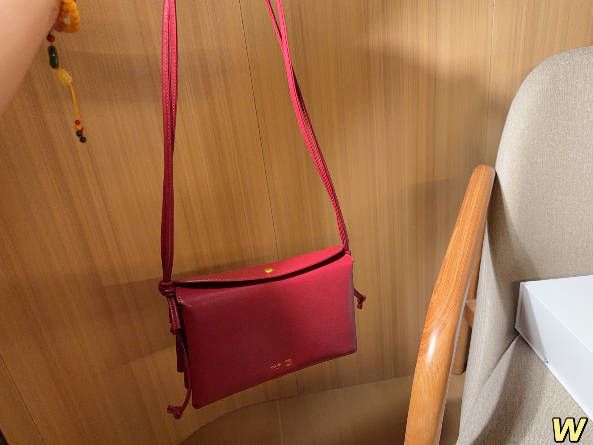 Celine tas Celine — photo 9