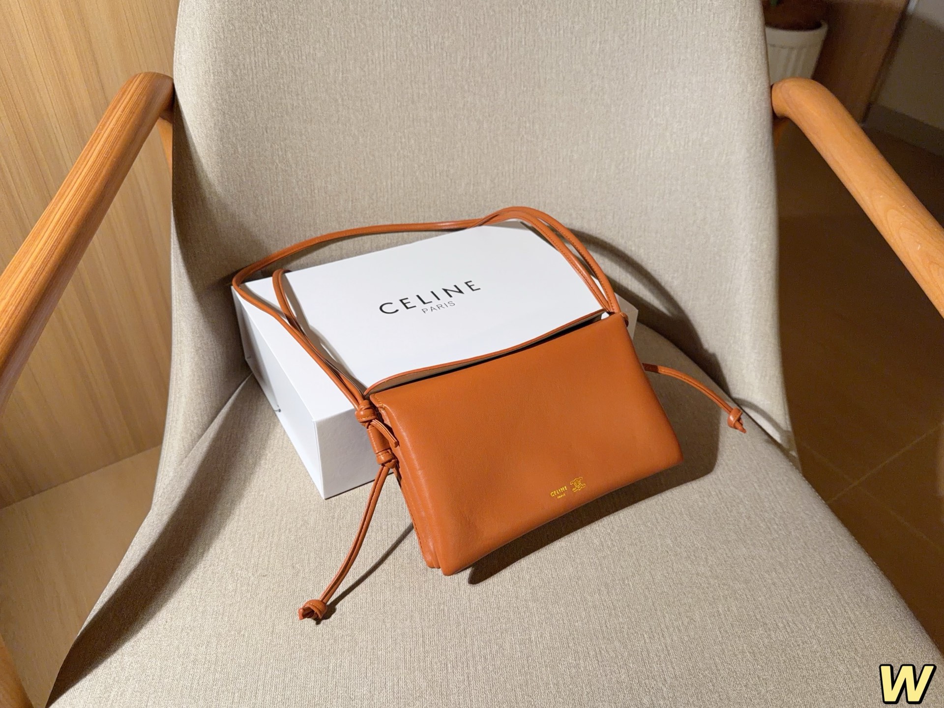 Celine tas Celine — photo 4