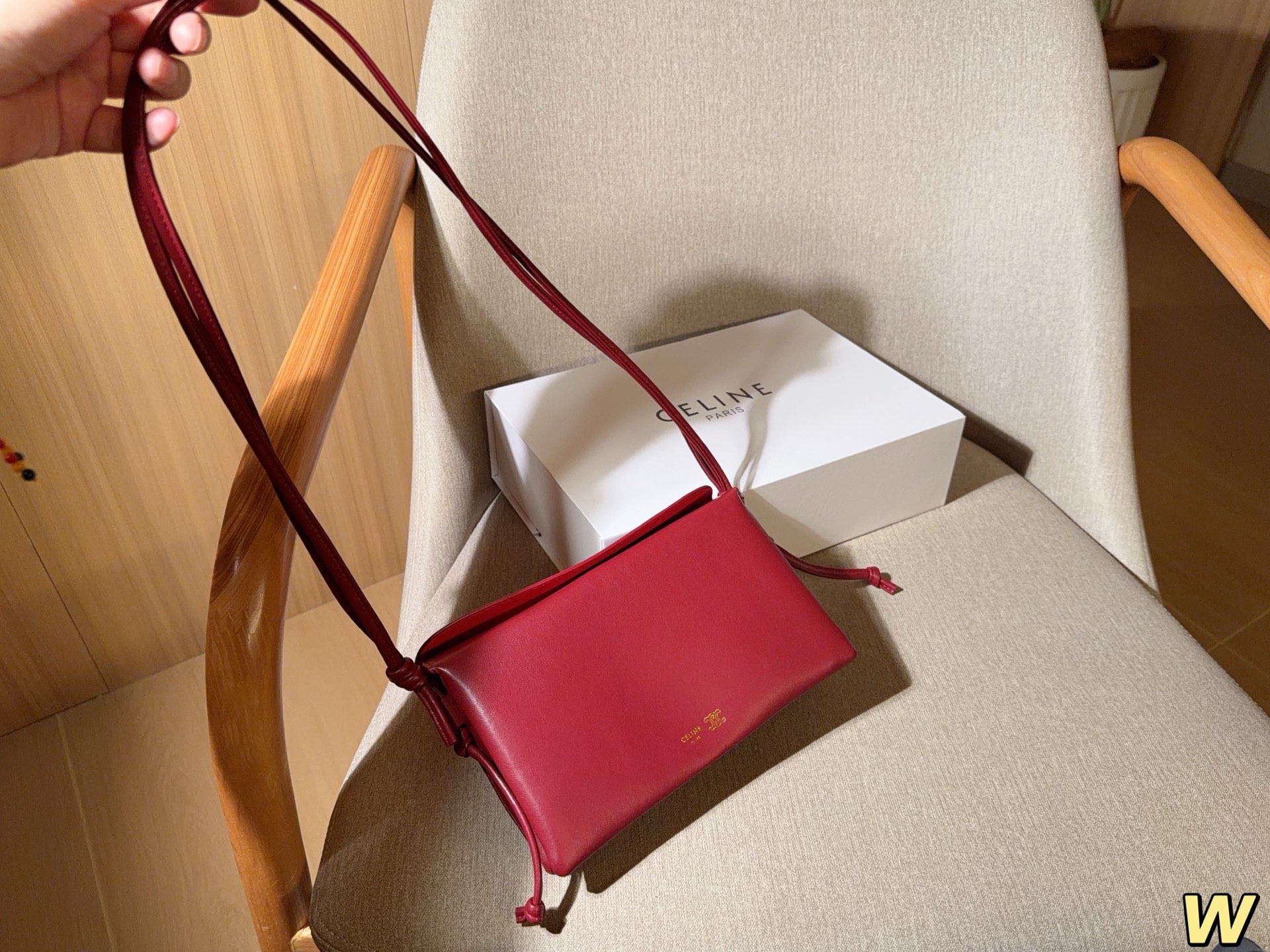 Celine tas Celine — photo 8