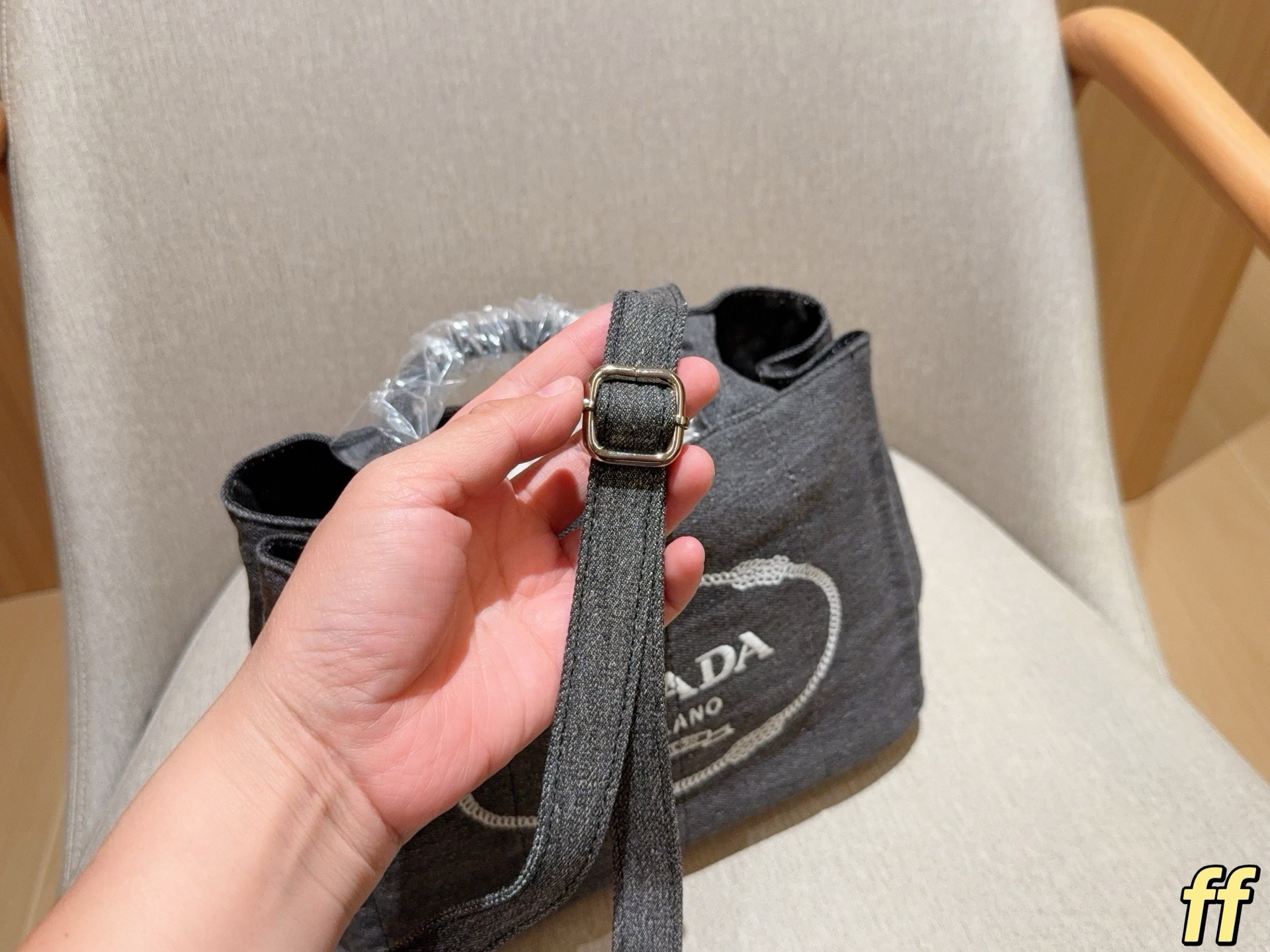 PRADA tas PRADA — photo 8