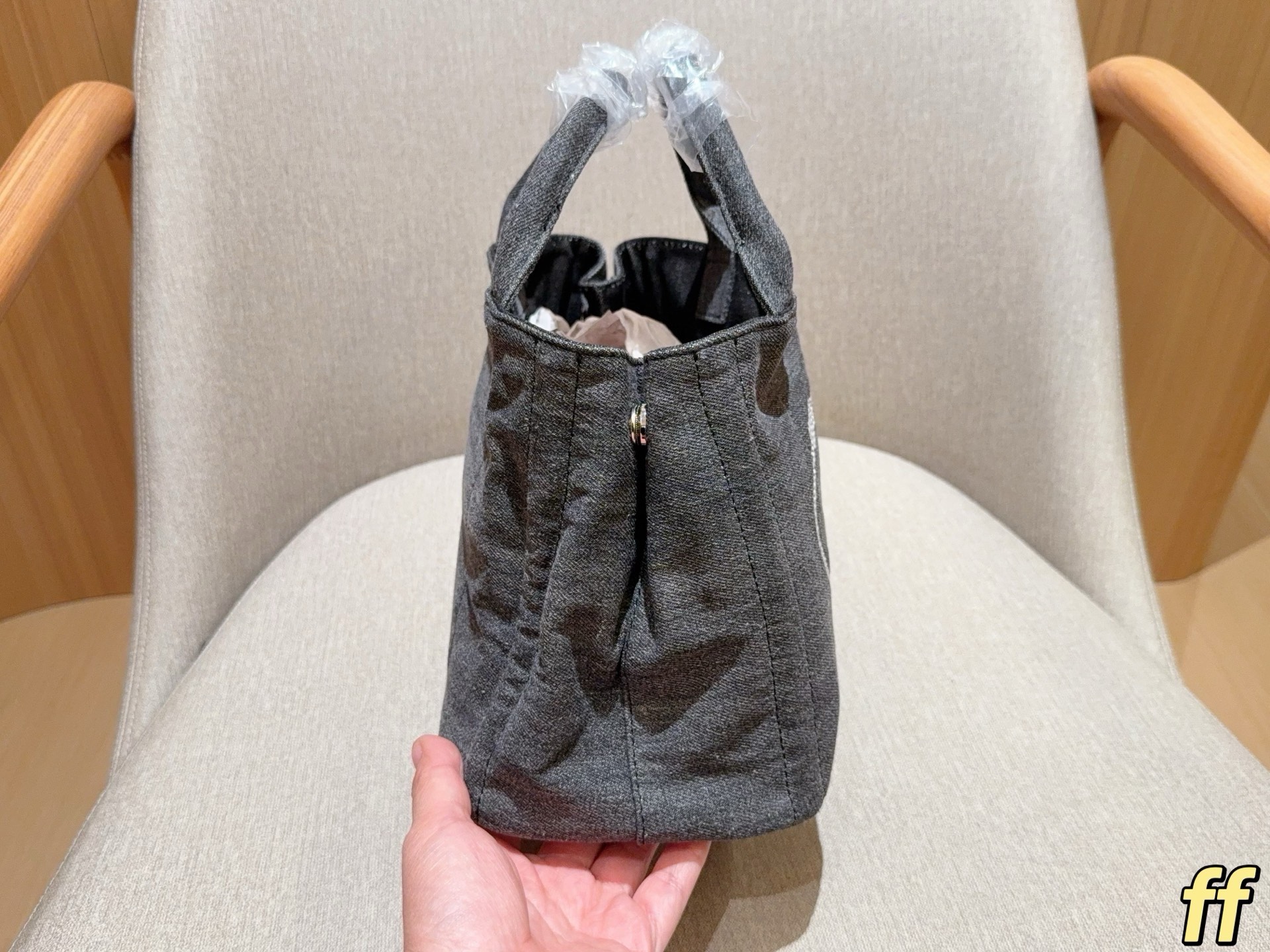 PRADA tas PRADA — photo 5
