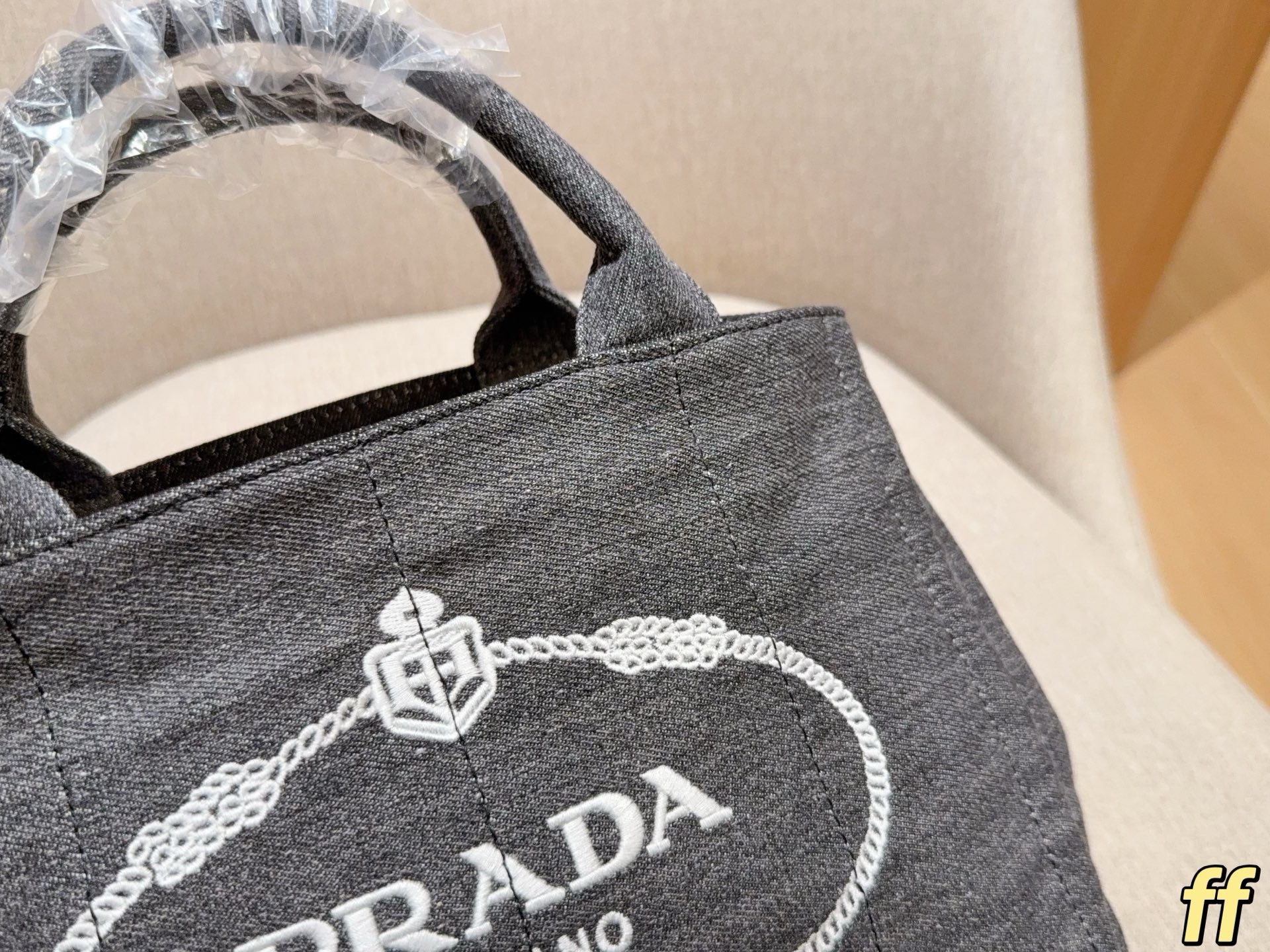 PRADA tas PRADA — photo 7