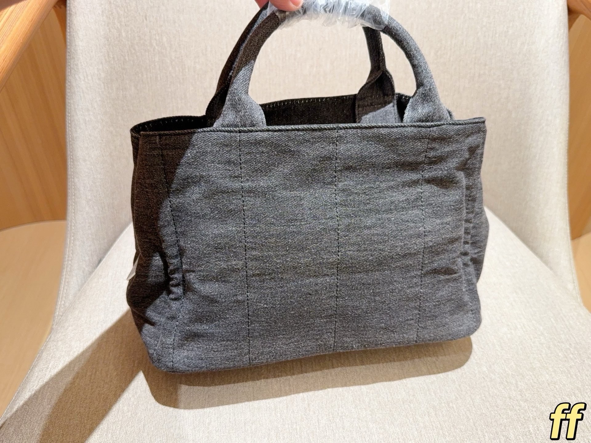 PRADA tas PRADA — photo 4