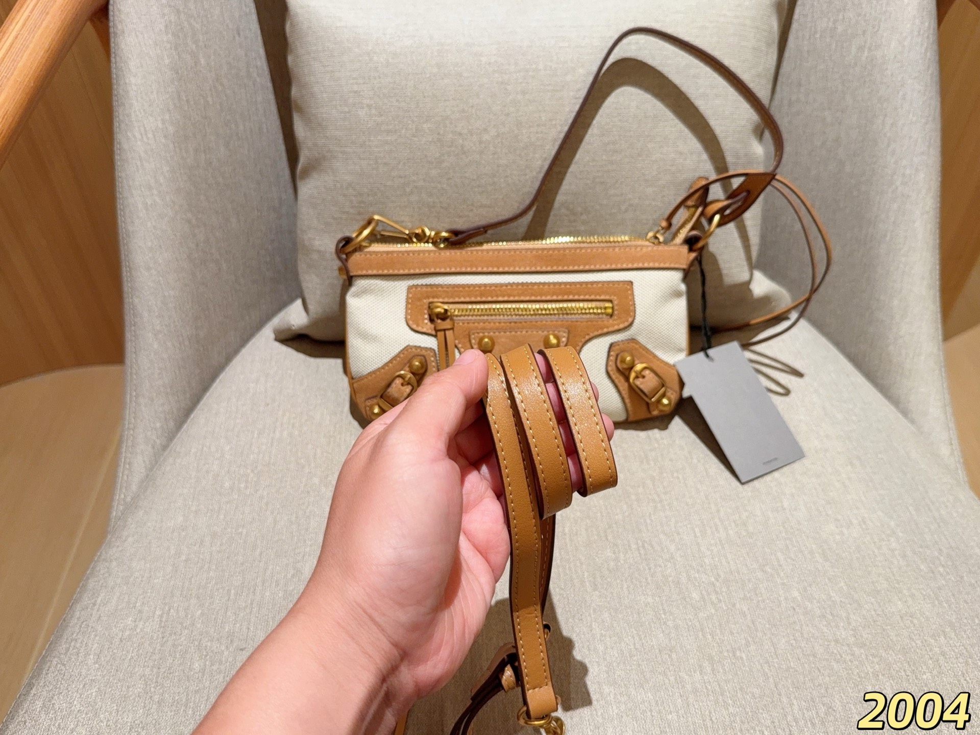 Balenciaga bag Balenciaga — photo 8
