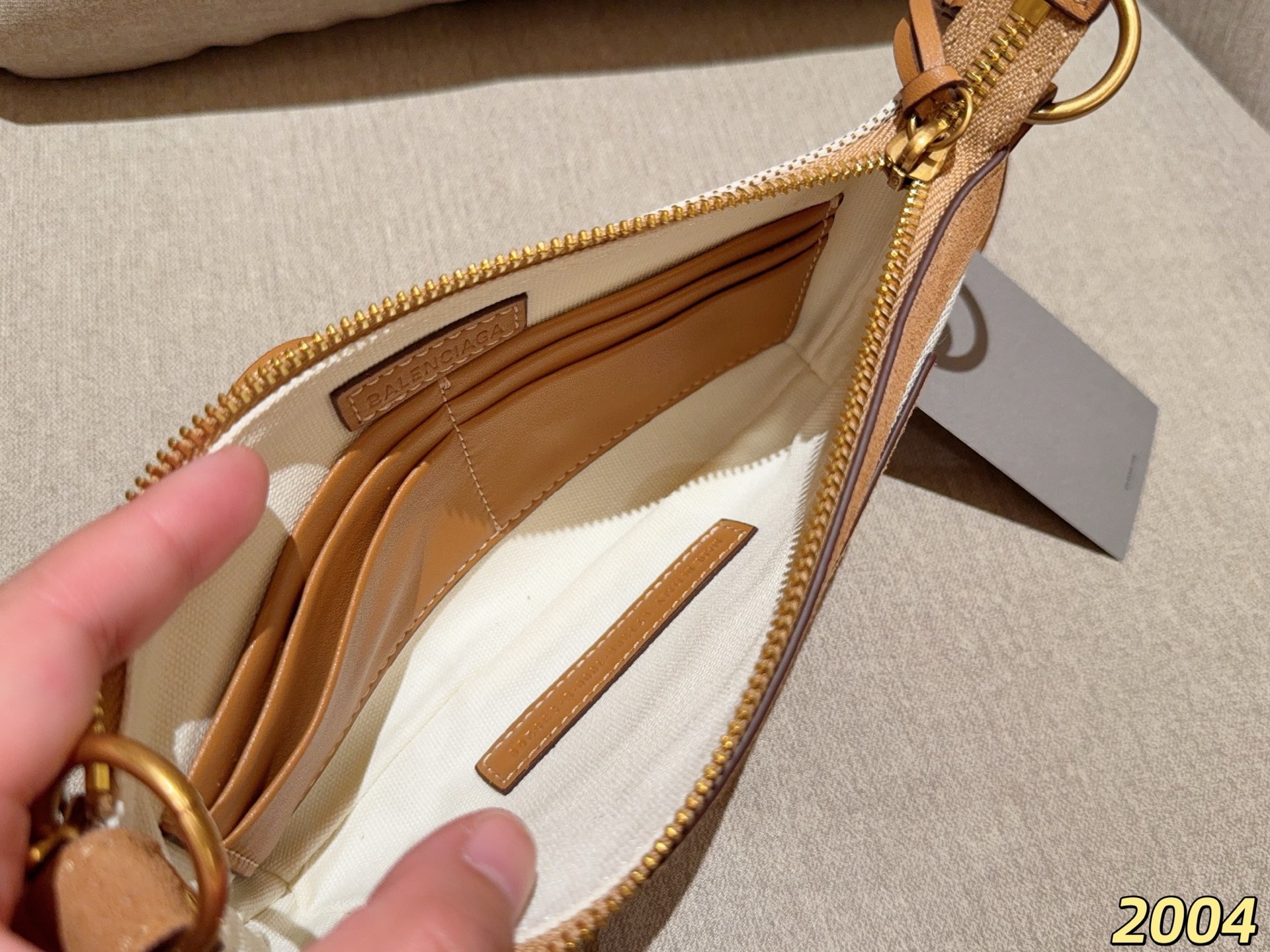 Balenciaga bag Balenciaga — photo 9