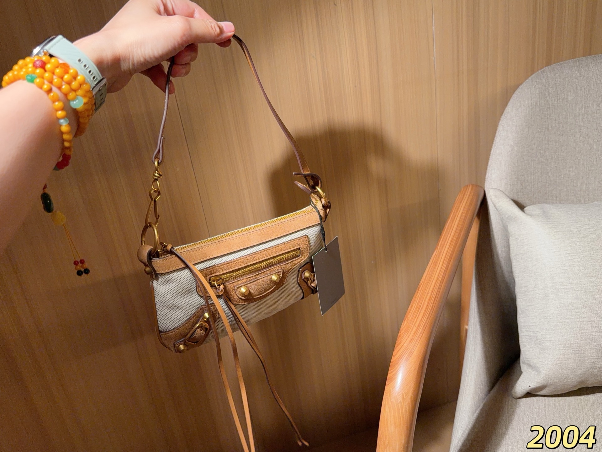 Balenciaga bag Balenciaga — photo 3