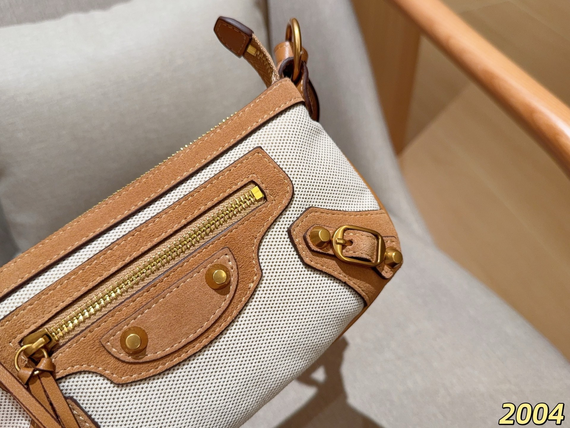 Balenciaga bag Balenciaga — photo 7