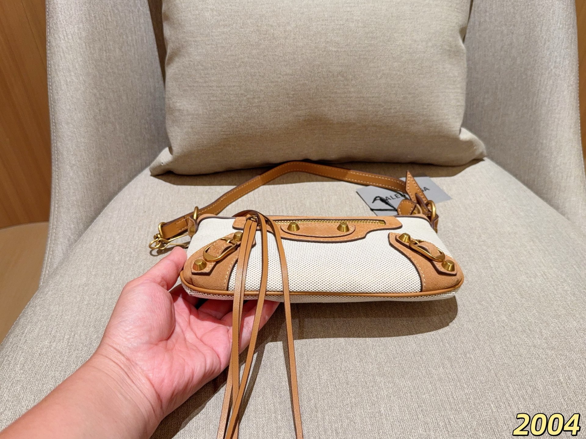 Balenciaga bag Balenciaga — photo 6