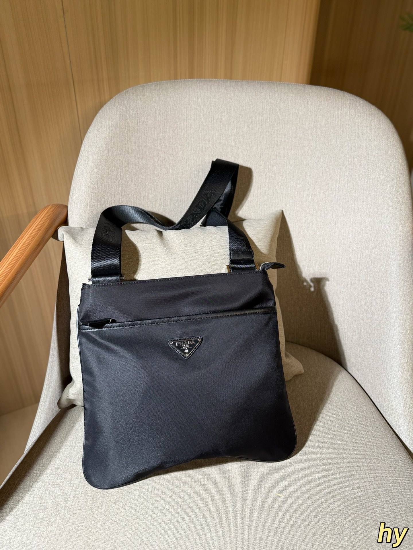 Prada everyday