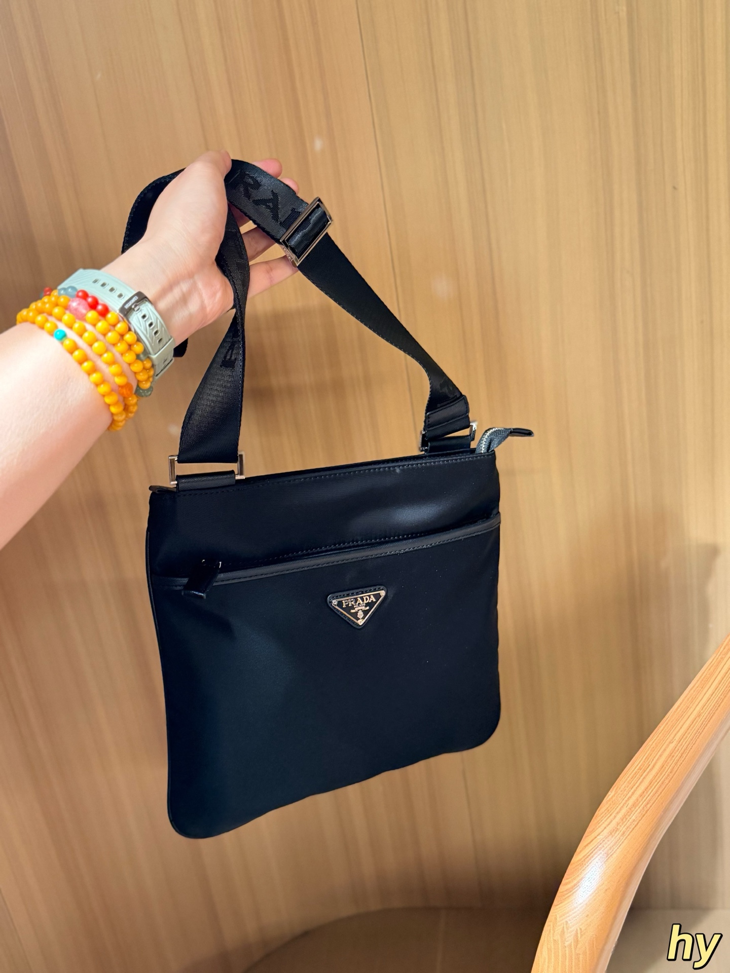 Prada everyday
