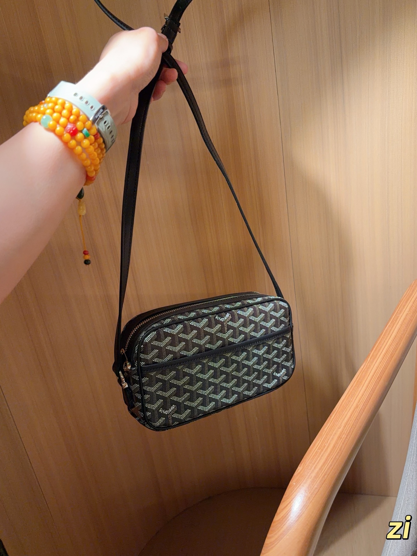 Goyard bag goya goyard — photo 3