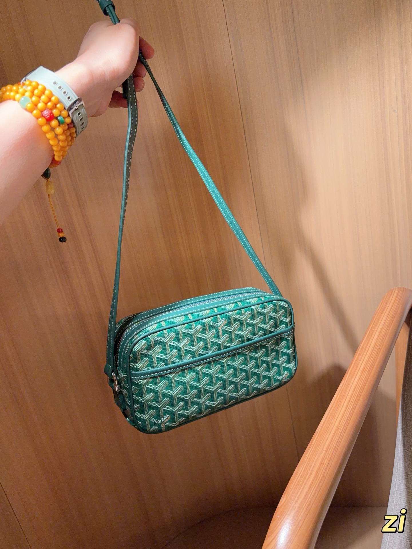 Goyard bag goya goyard — photo 6