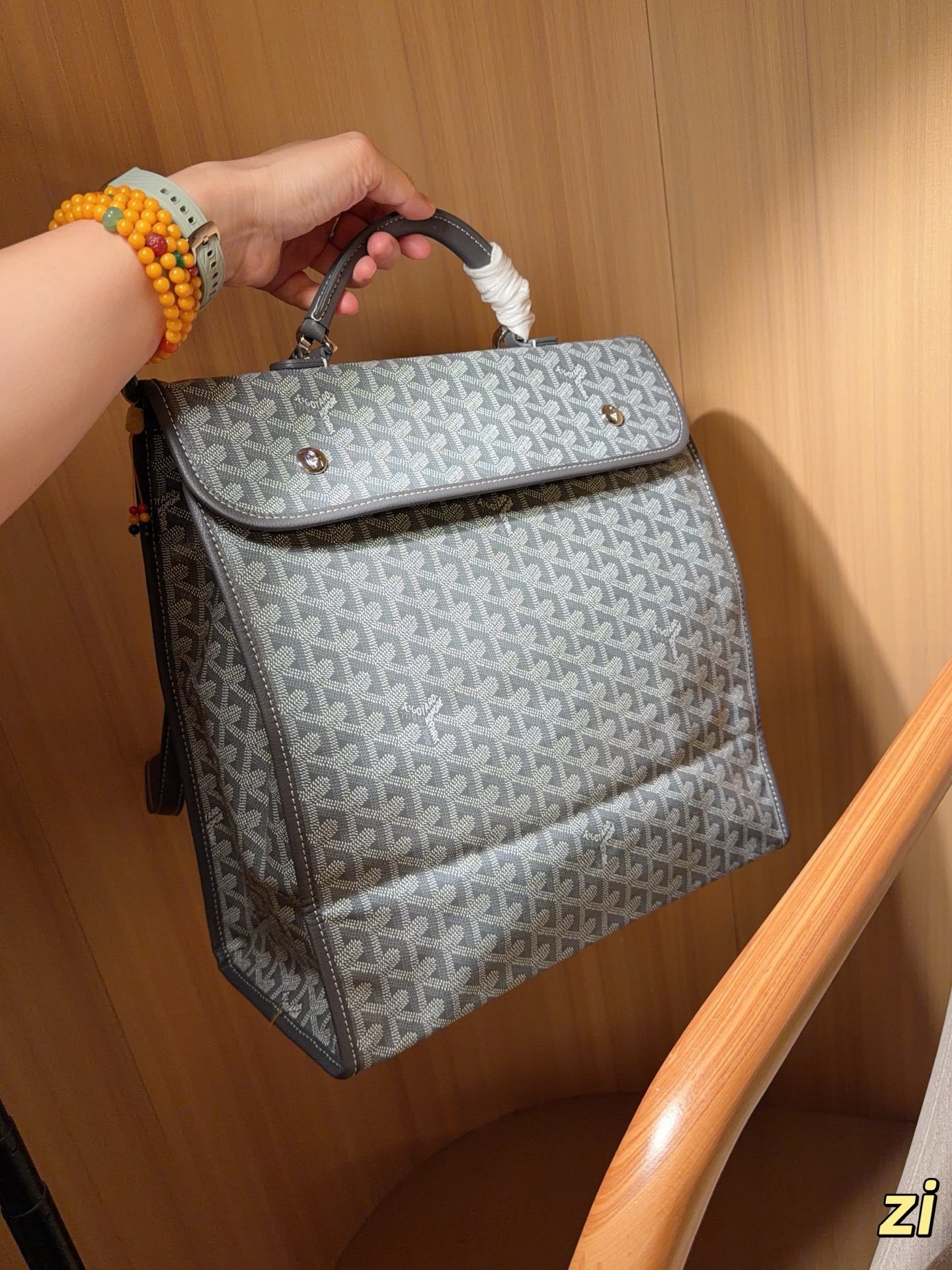 Goyard bag goya goyard — photo 6