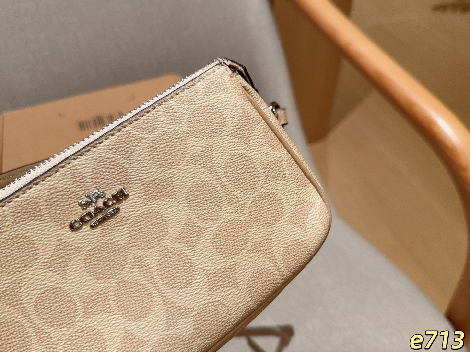 Treinador de bolsa COACH — photo 8