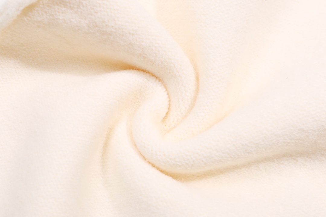 AMIRI New Letters Logo Flowers Sweaters Blue Black Almond SM L XL XXL Codes - 图片 8