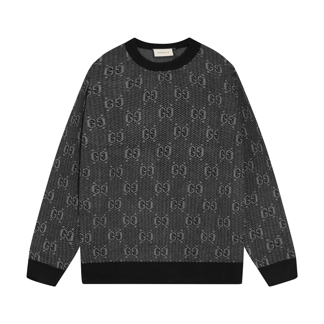 Vente en ligne
 Gucci Vêtements Sweatshirts Noir Bleu Le Brun Vert Couleur rose Jaune