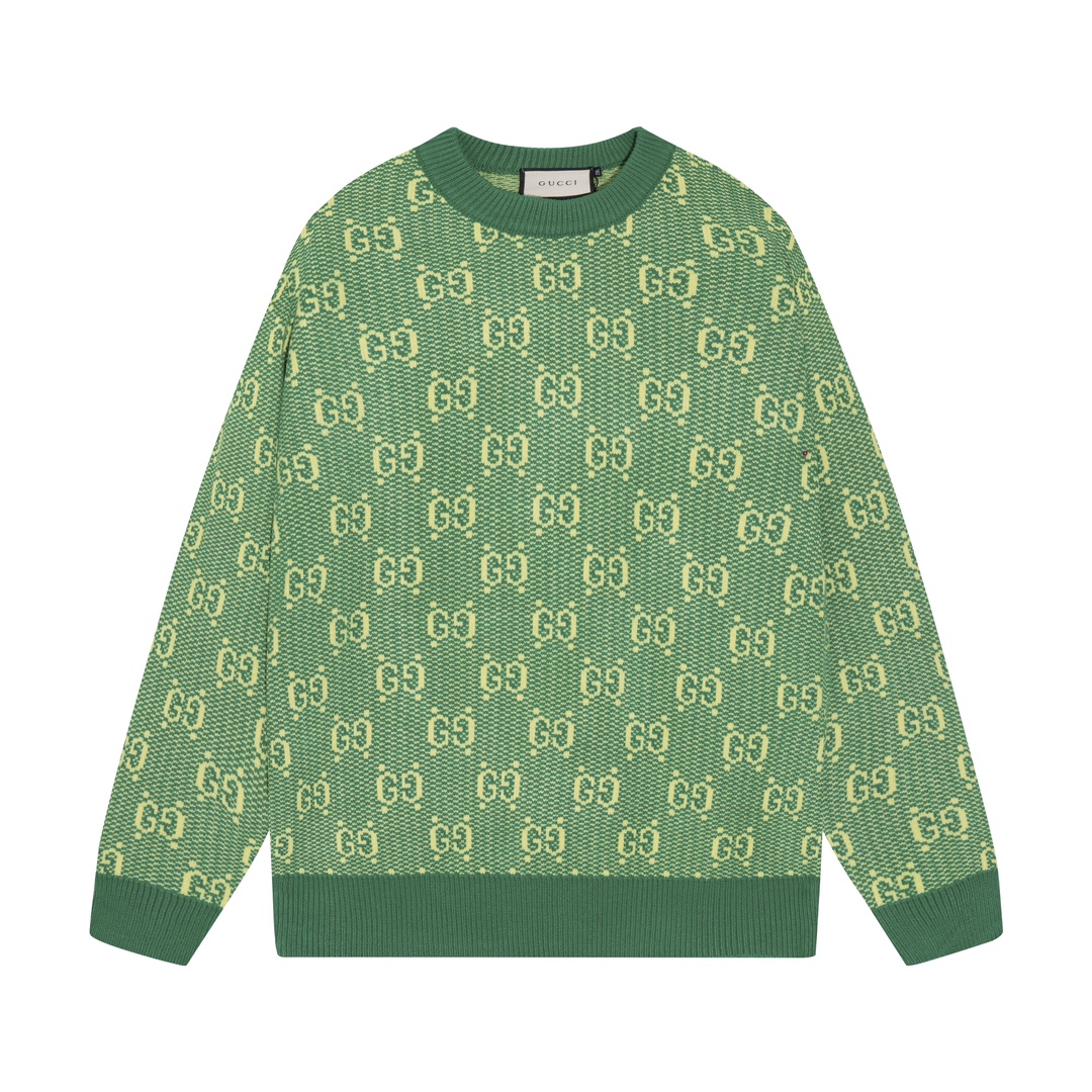 Gucci Vêtements Sweatshirts Noir Bleu Le Brun Vert Couleur rose Jaune