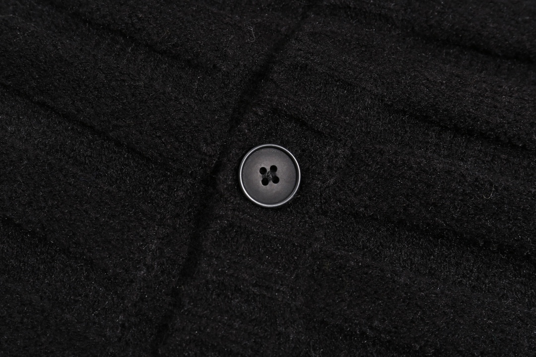 DB Maison Margiela Magila, knit your sweater. Colour: Green, Black Number: M L XL XXL - 图片 6