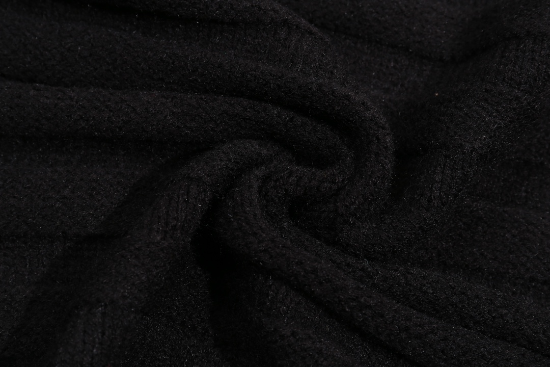 DB Maison Margiela Magila, knit your sweater. Colour: Green, Black Number: M L XL XXL - 图片 9