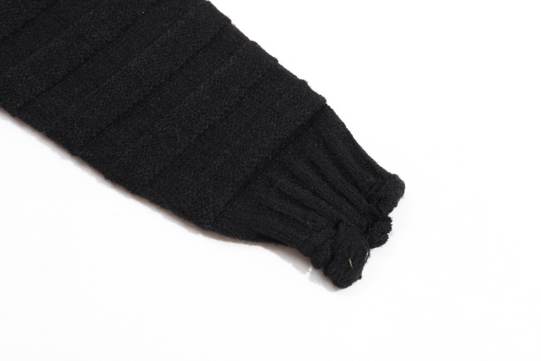 DB Maison Margiela Magila, knit your sweater. Colour: Green, Black Number: M L XL XXL - 图片 3