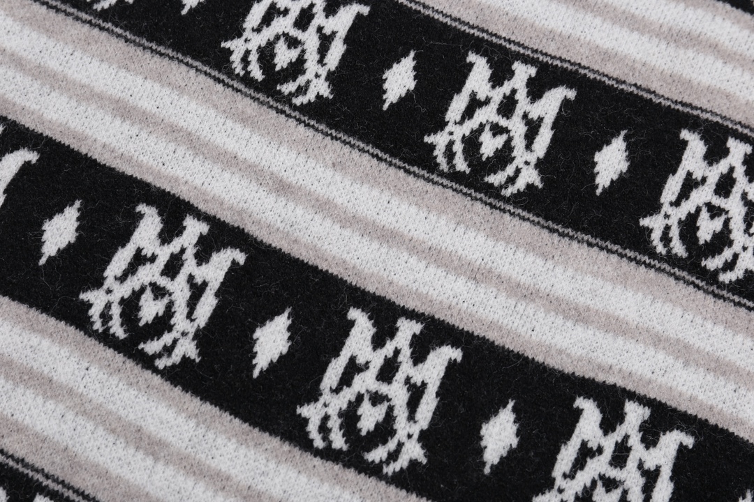 DB AMIRI, new cashier’s personal embroidery. Colour: Grey Green Number of codes: SM L XL XXL - 图片 5