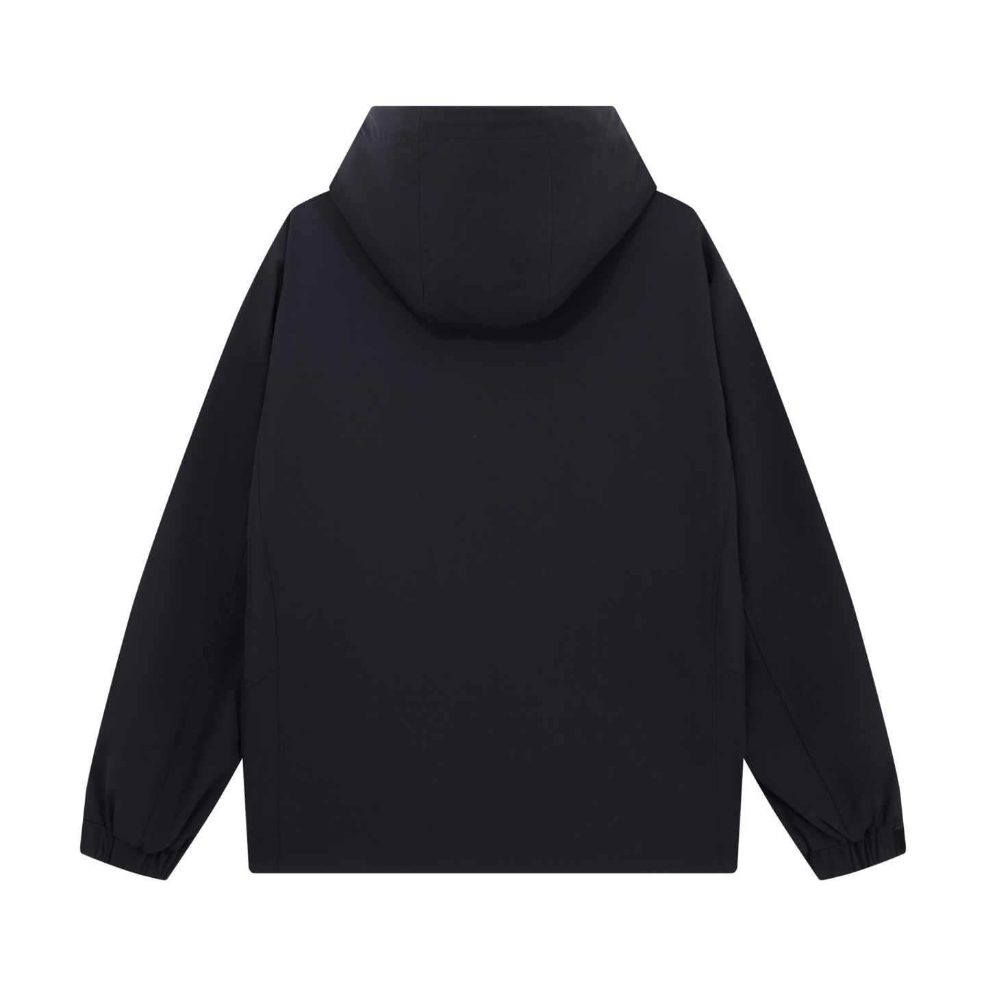 P200



凯乐石 2025新款压胶logo情侣连帽外套防水面料
颜色： 黑色
码数：L XL XXL XXXL XXXL
