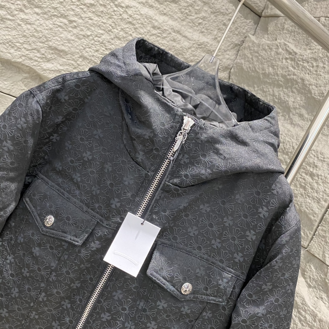 [Chrome Hearts Men