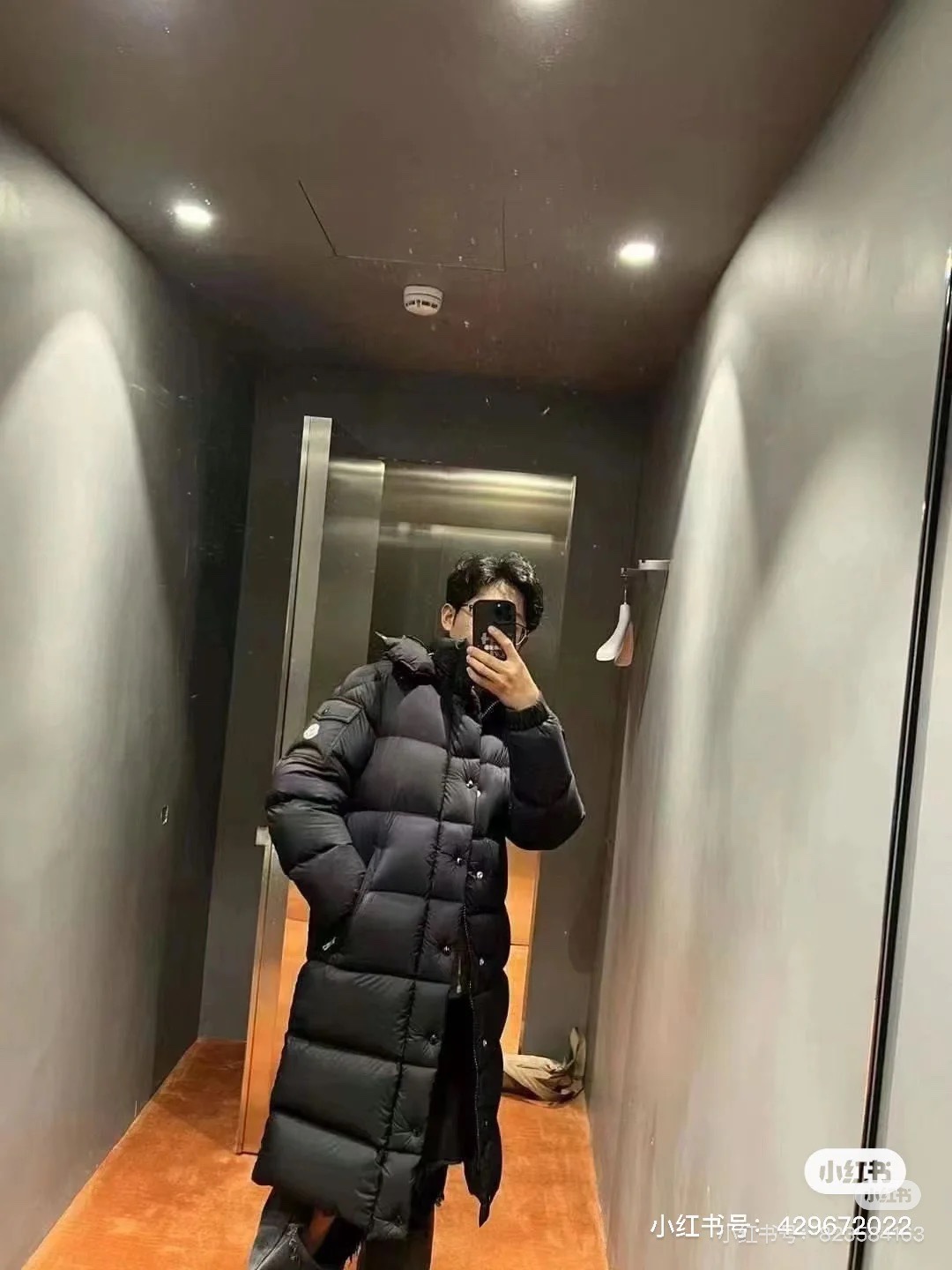 [Moncler Women