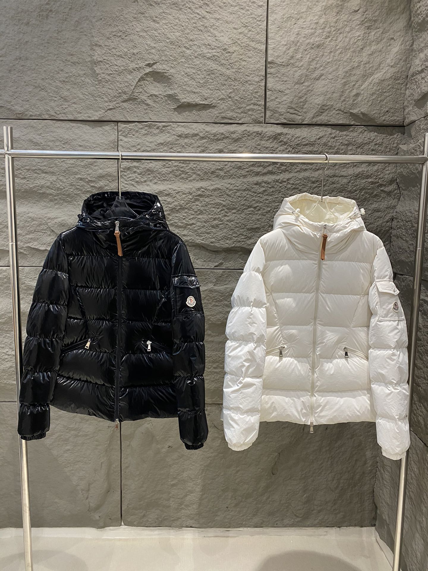 Shop Cheap High Quality 1:1 Replica
 Moncler Clothing Coats & Jackets Women Fall/Winter Collection