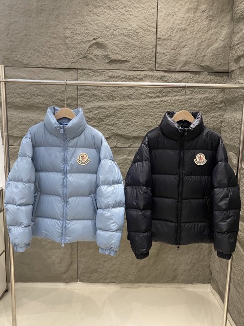 Moncler CITALA Padded Down Jacket: Warm, Stylish, and Versatile for All 1 Moncler CITALA Padded Down Jacket: Warm, Stylish, and Versatile for All