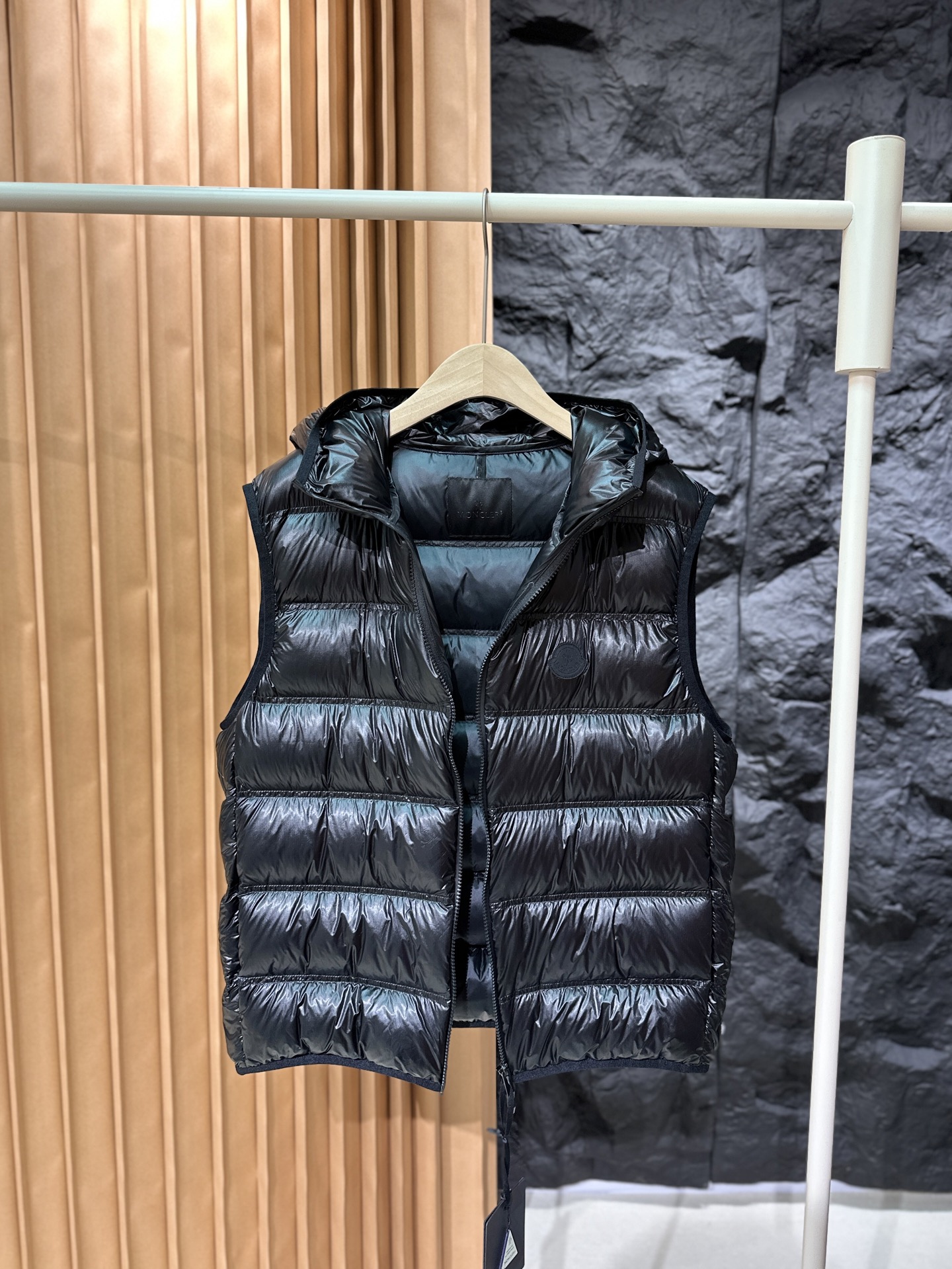 Жилет Moncler