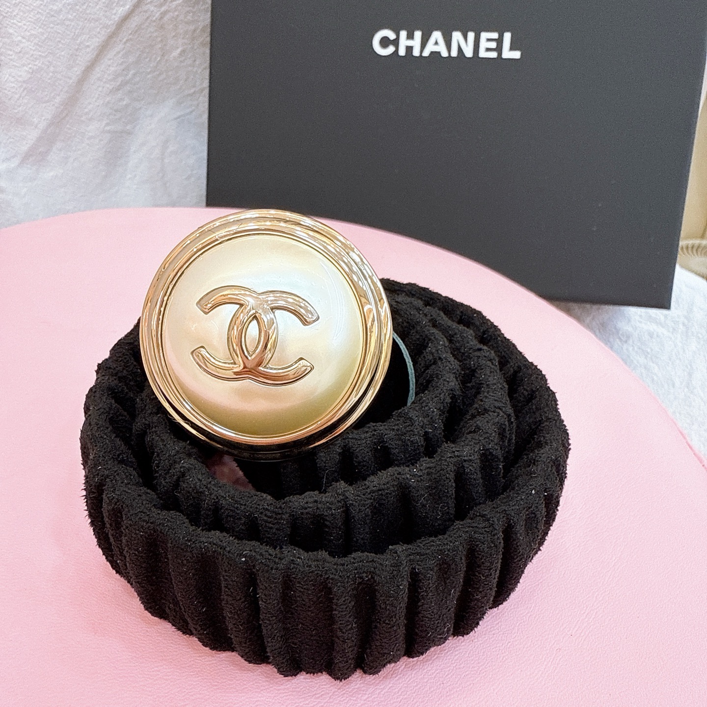 Chanel Style Leather Women's Belts Lookbook Reference image 1