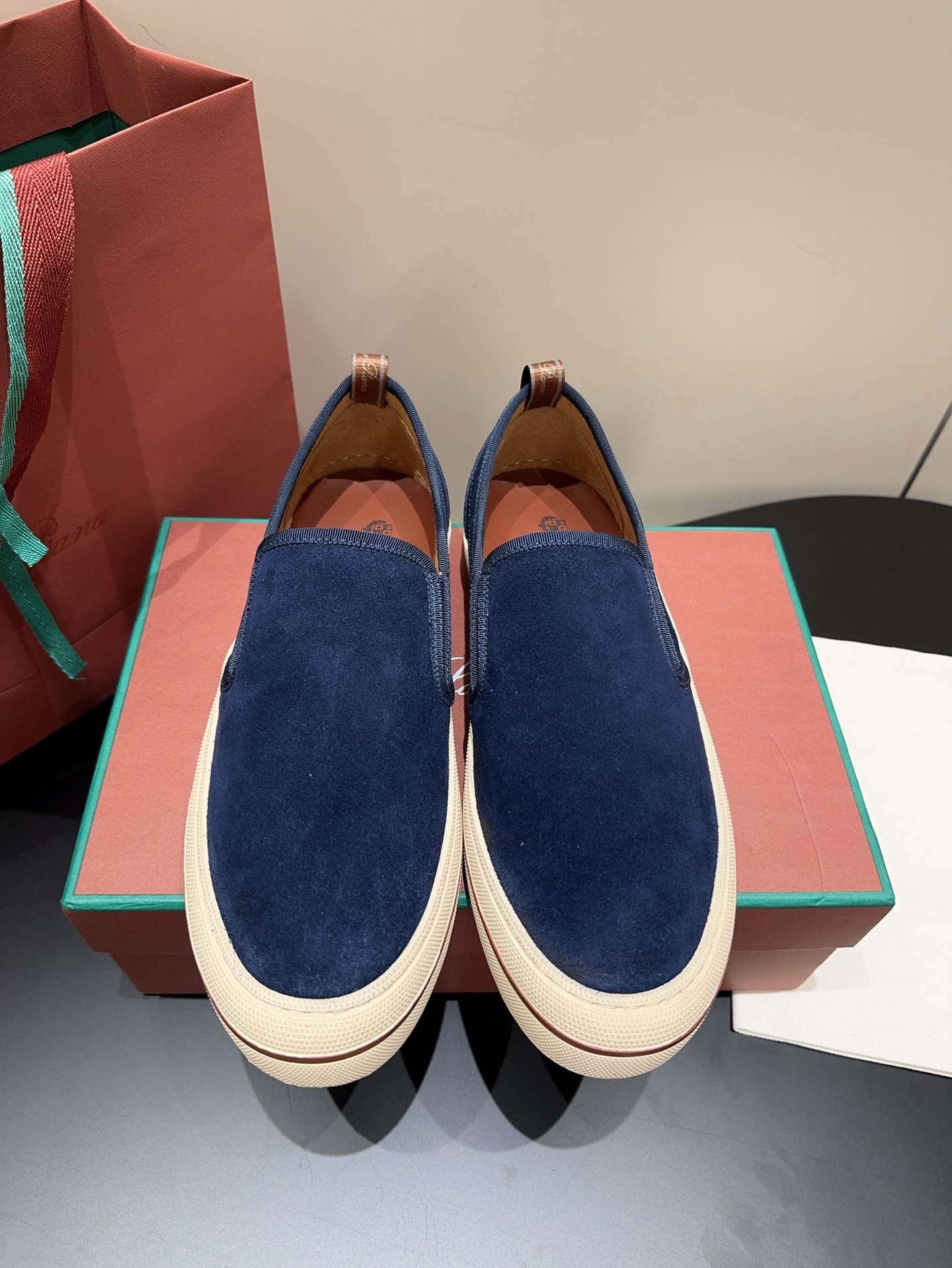 Designer Sneakers