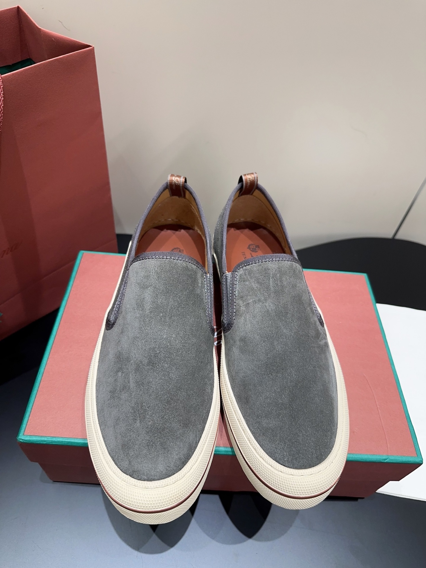 Designer Sneakers