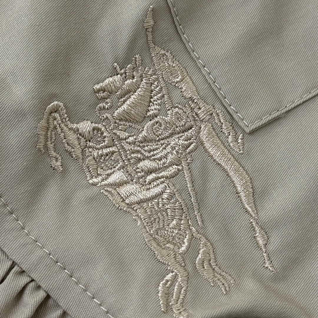 2025 Children’s Clothes Collection: Famous, Cozy, Natural, Recommended Sizes 100-150. - 图片 6