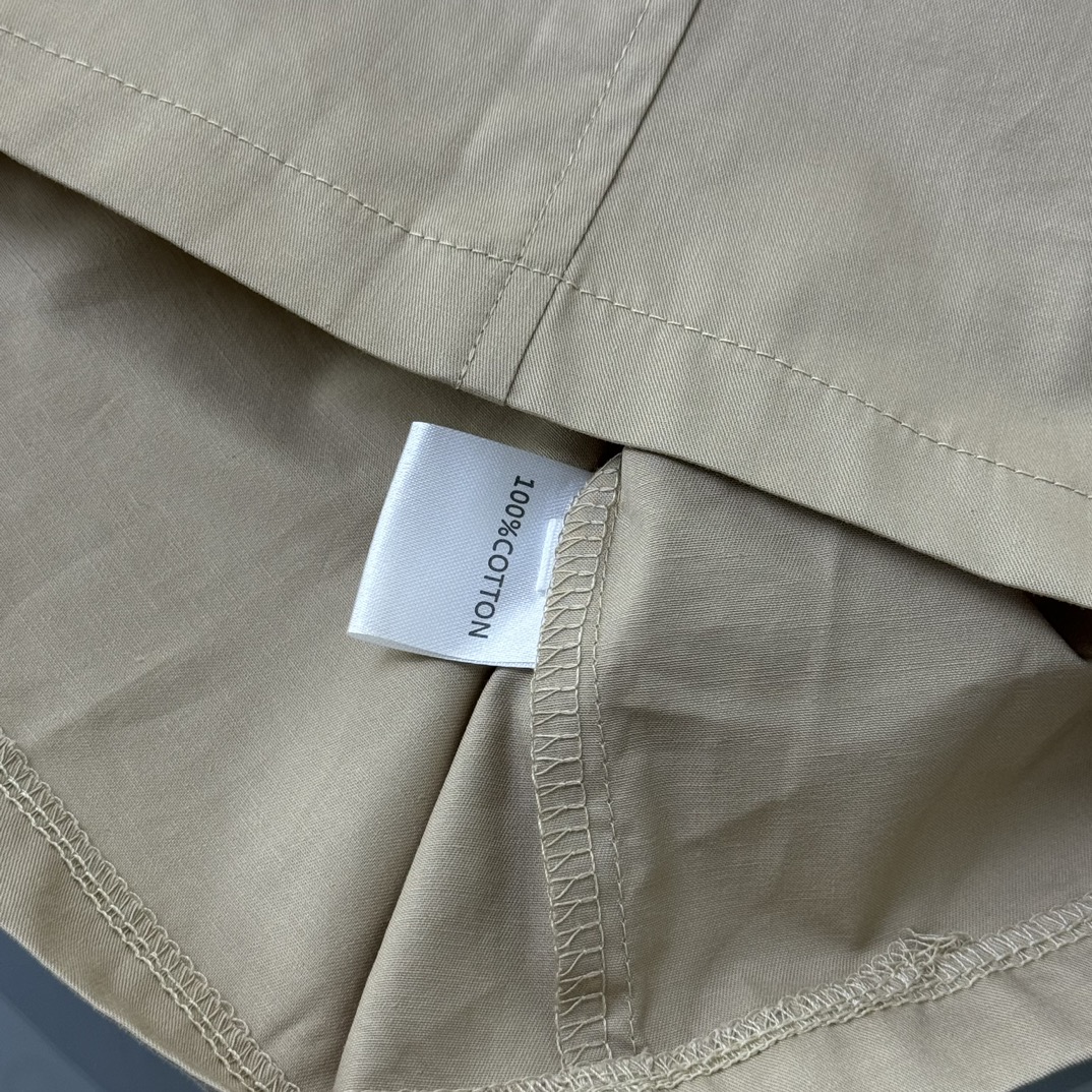 2025 Children’s Clothes Collection: Famous, Cozy, Natural, Recommended Sizes 100-150. - 图片 7