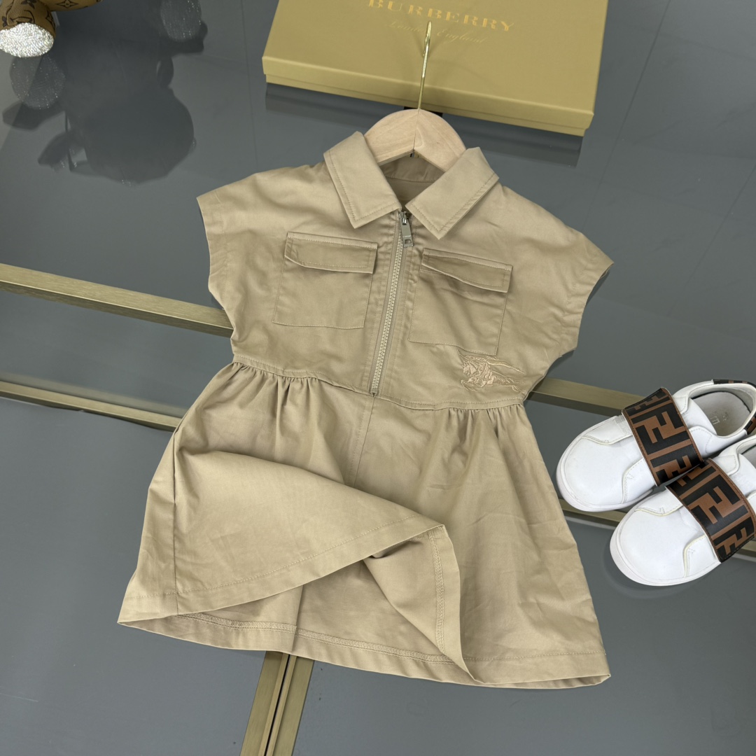 2025 Children’s Clothes Collection: Famous, Cozy, Natural, Recommended Sizes 100-150. - 图片 3