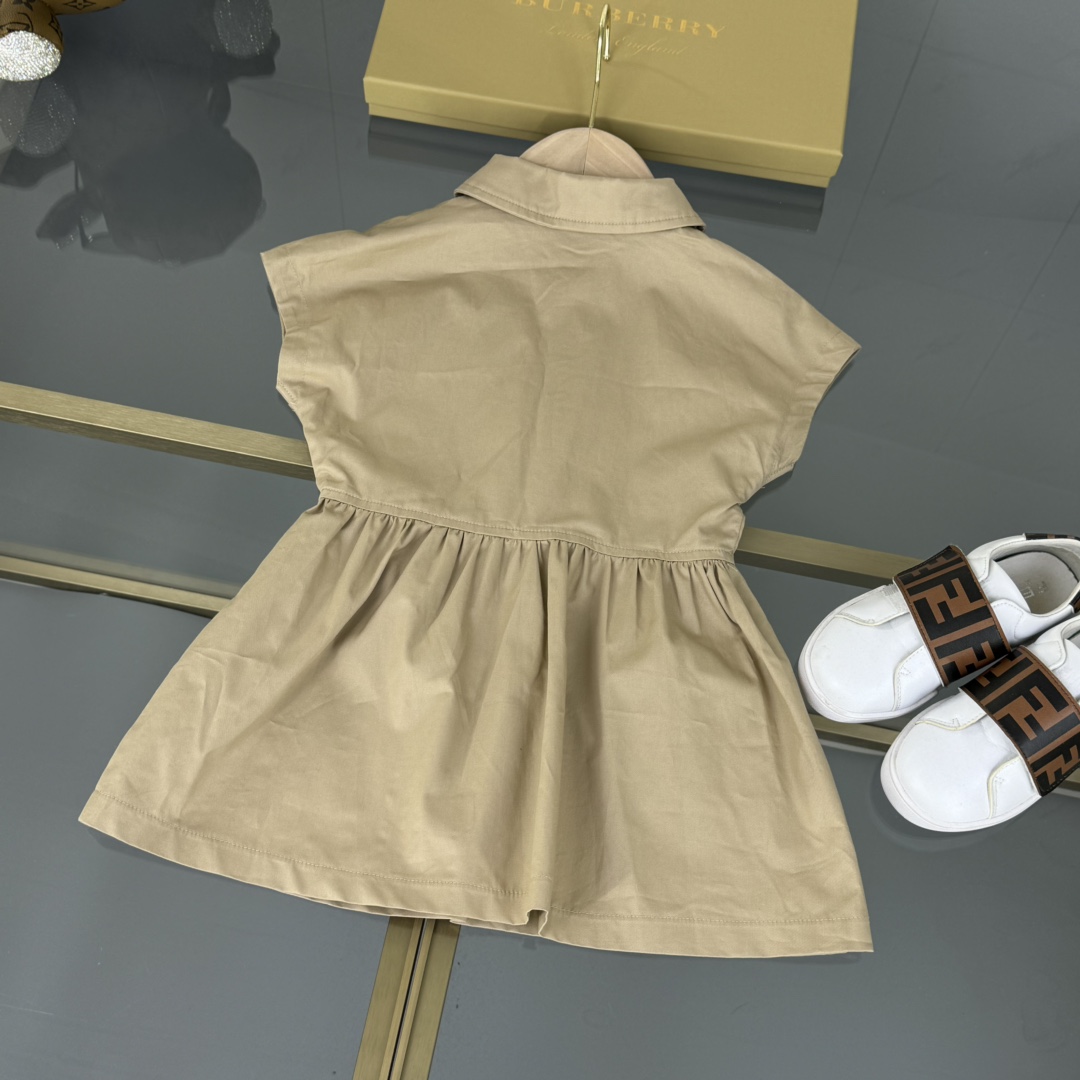2025 Children’s Clothes Collection: Famous, Cozy, Natural, Recommended Sizes 100-150. - 图片 9
