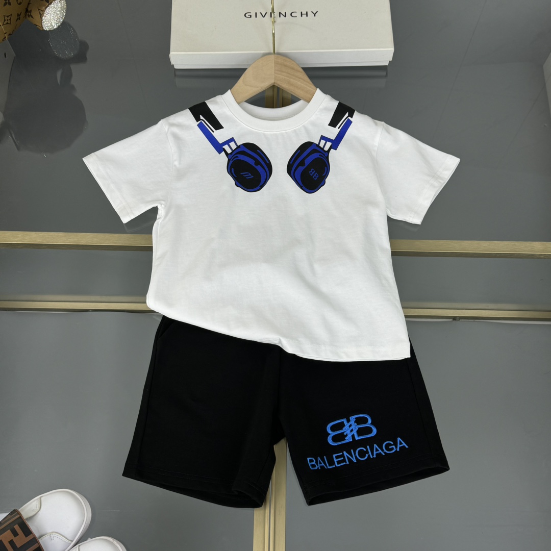 2025 Spring/Summer T-Shirts in Various Sizes and Styles for Men and Women - 图片 8