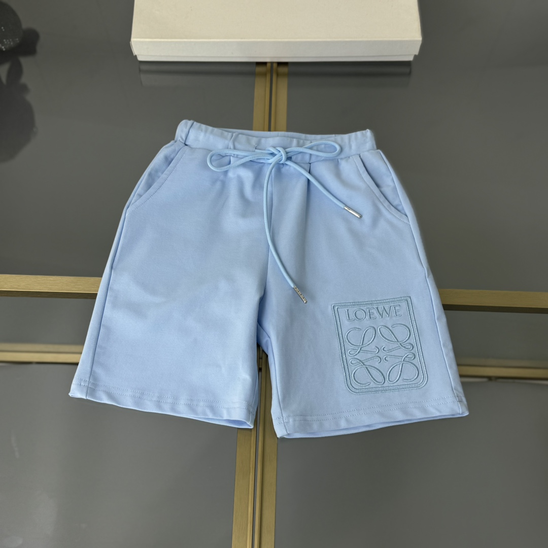 Fashionable Unisex Cotton Shorts in Various Sizes for Comfort and Style - 图片 7