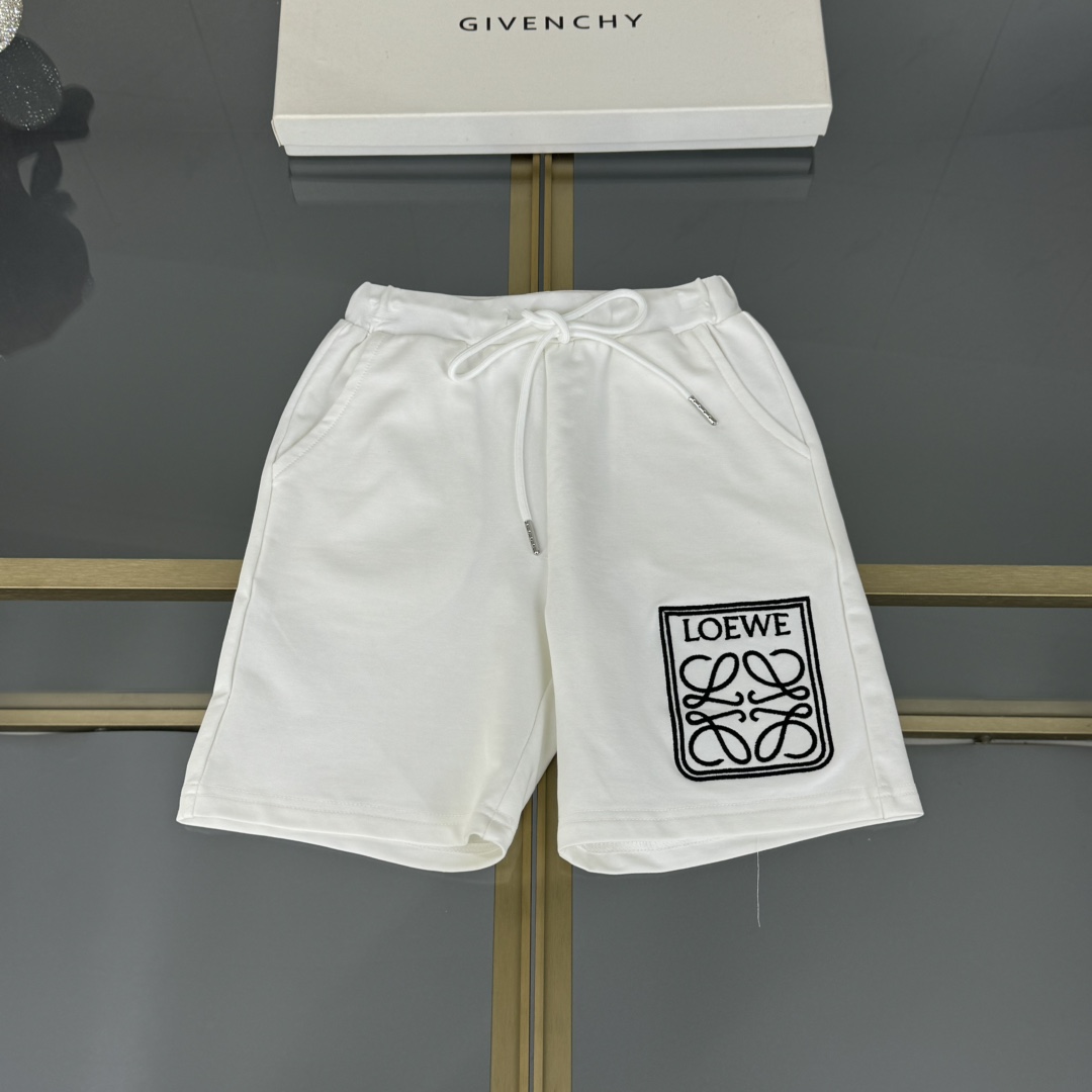 Fashionable Unisex Cotton Shorts in Various Sizes and Colors, Comfortable and Stylish. - 图片 7