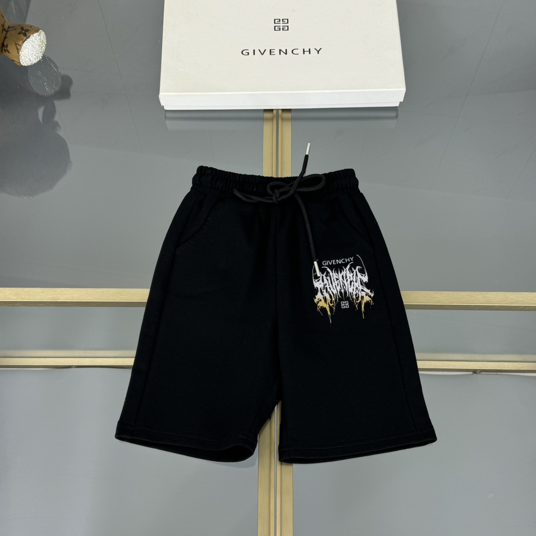 2025 Summer High-Level Kids T-Suits: Fashionable, Comfortable, Unisex, Various Sizes - 图片 7
