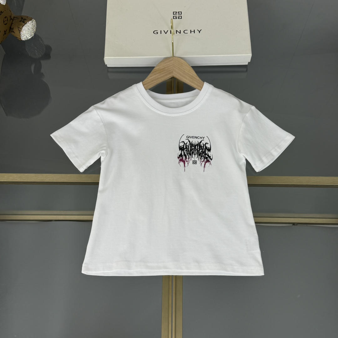 2025 Summer High-Level Child T-Suits: Fashionable, Comfortable, Unisex, One-Size-Fits-All - 图片 3
