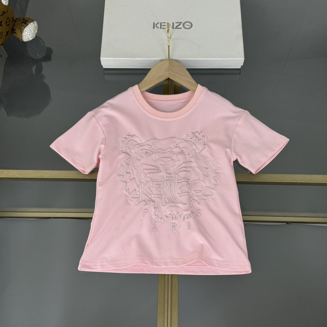 2025 SS “Brothers and Sisters’ Dress” Collection: High-Quality Cotton, Unisex, Sizes 110-160 - 图片 3