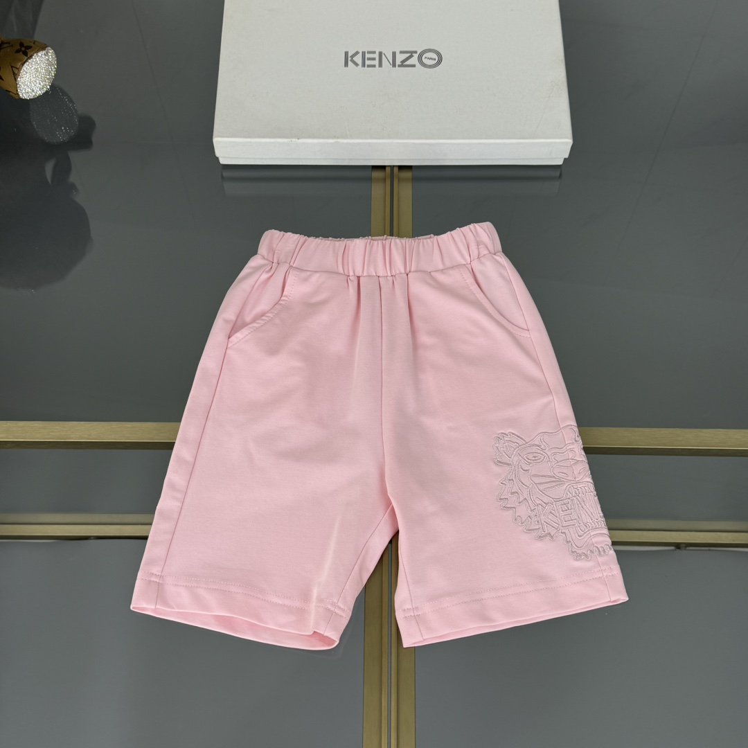 2025 SS “Brothers and Sisters’ Dress” Collection: High-Quality Cotton, Unisex, Sizes 110-160 - 图片 7