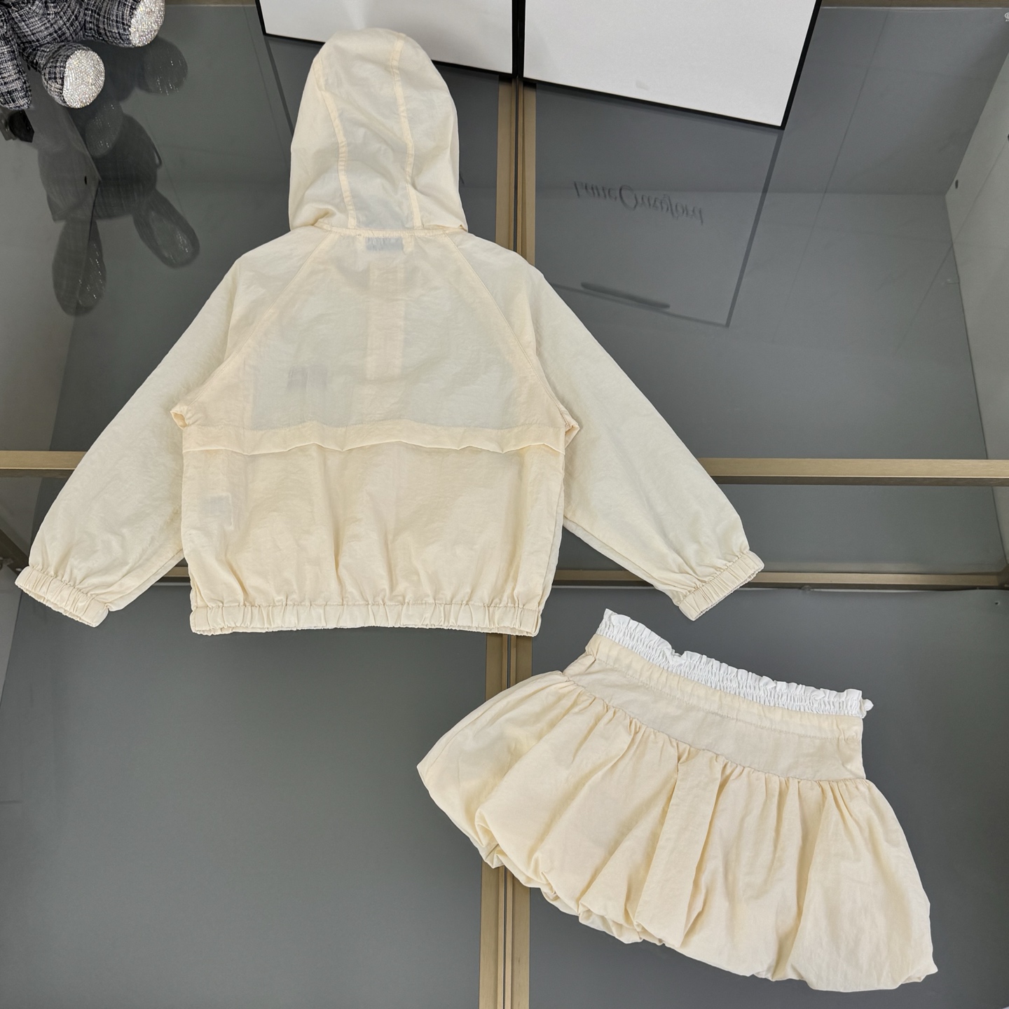 Children's Clothing Style Clothing Clothing Clothing detail image 9 from source 772081