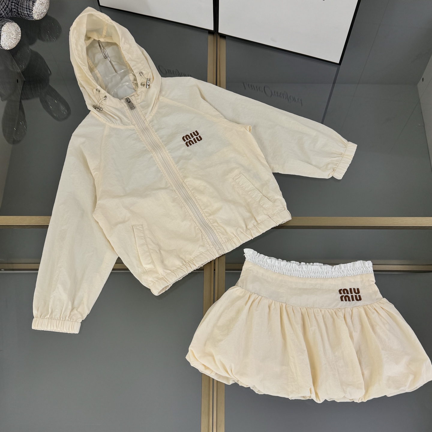 Children's Clothing Style Clothing Lookbook Reference image 2