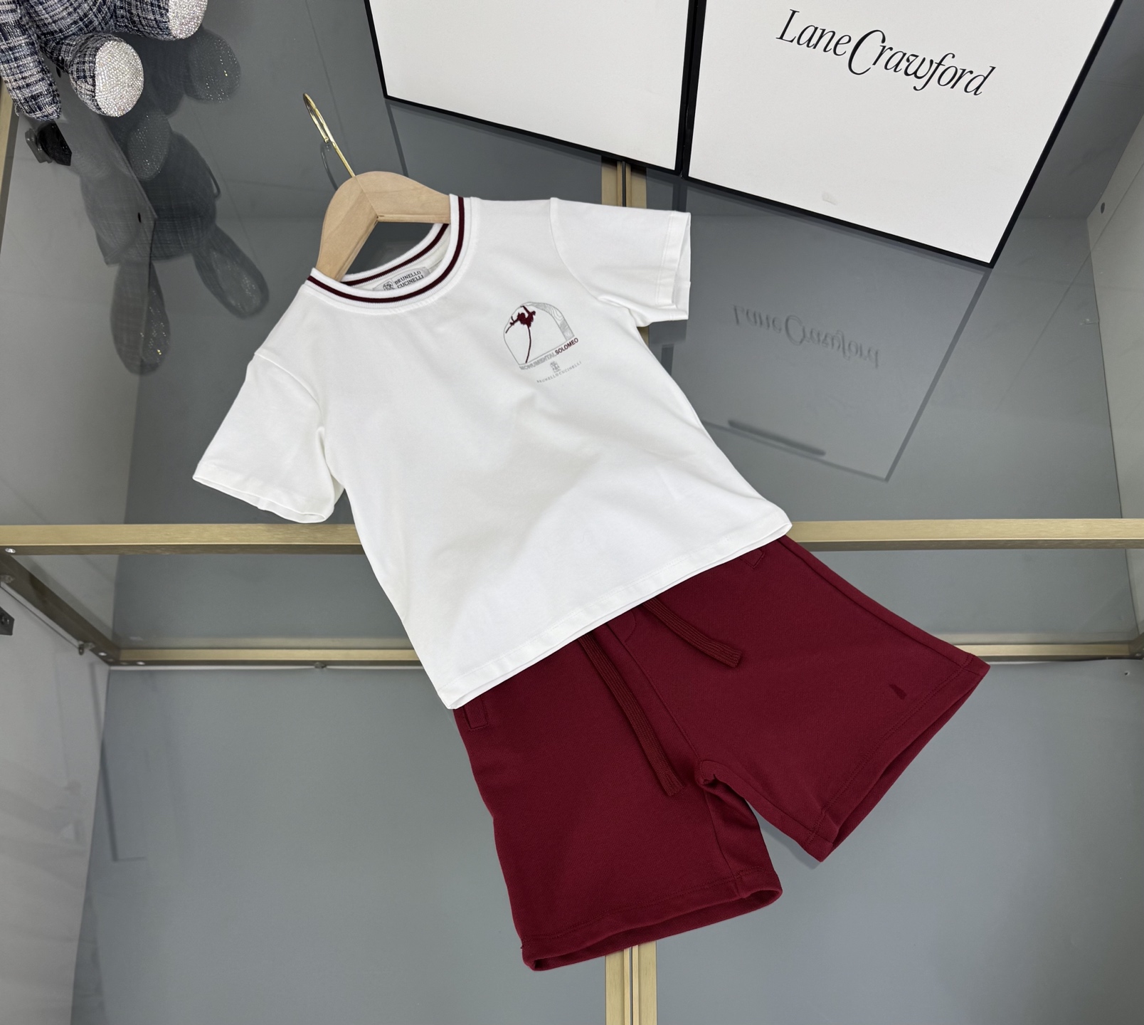 Children's Clothing Style Clothing Lookbook Reference image 2