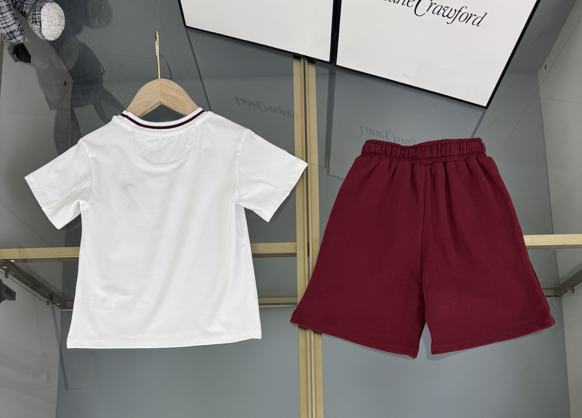 Children's Clothing Style Clothing Clothing Clothing detail image 9 from source 772086