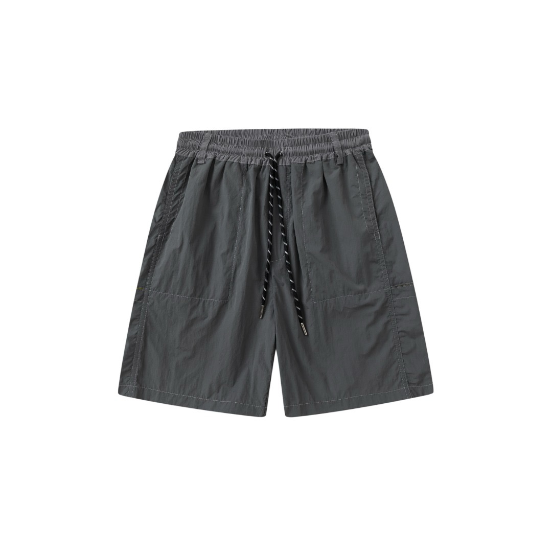 Nueva colección de ropa infantil 26... Número: C2600207, ¥128 sin descuento, tallas: 100-165, pantalones cortos ligeros…